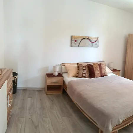 Stari Koko Apartment Omis
