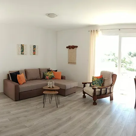 Apartment Stari Koko
