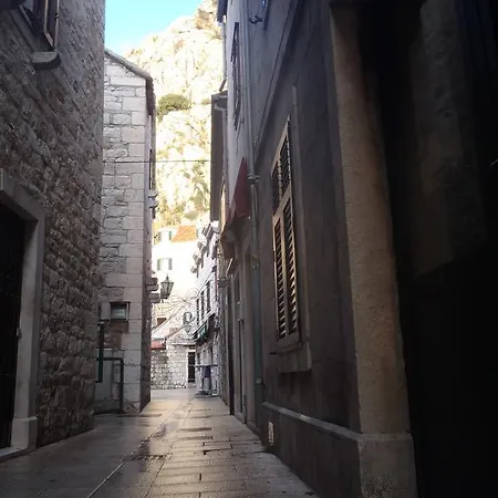 Appartamento Stari Koko Omiš