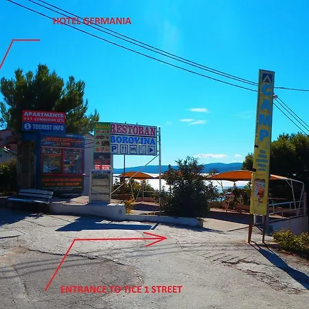Stari Koko Appartamento *