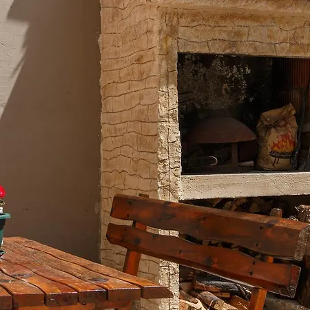Appartamento Stari Koko Omiš