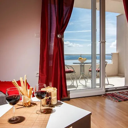 Stari Koko Apartamento *