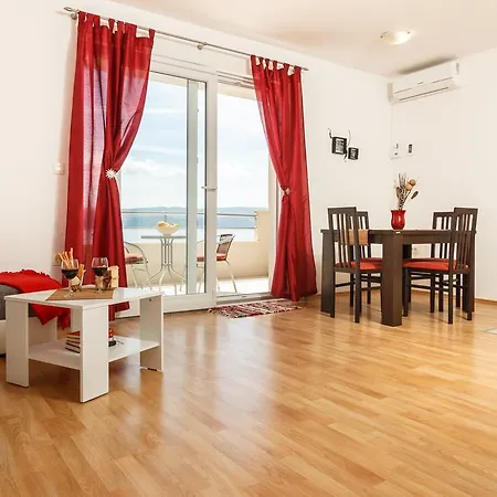 Stari Koko * Omiš