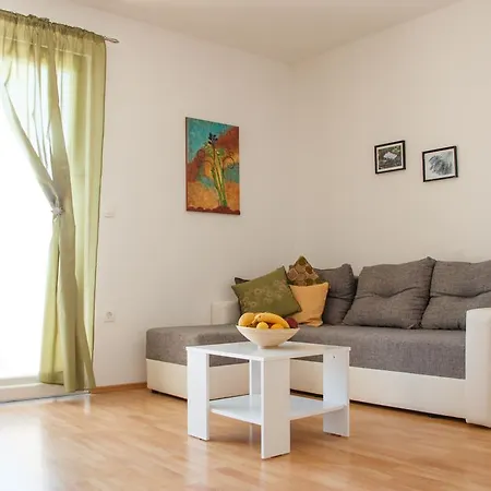 Stari Koko Appartamento Omiš