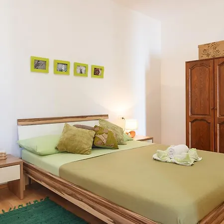 Stari Koko * Omiš