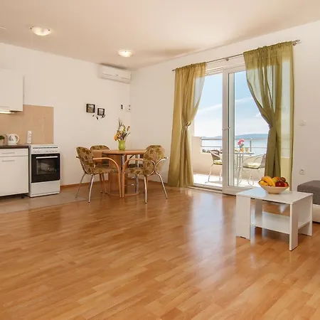 Stari Koko Omiš