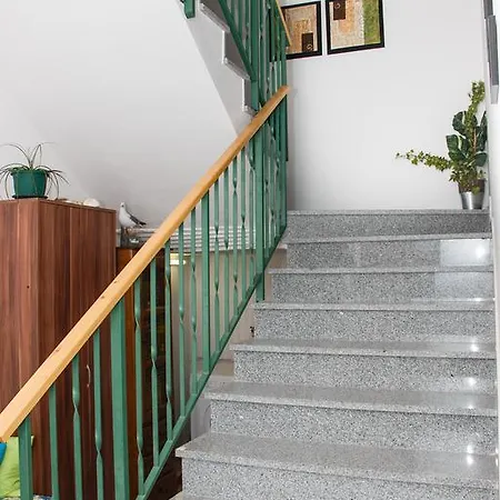 Stari Koko Appartamento