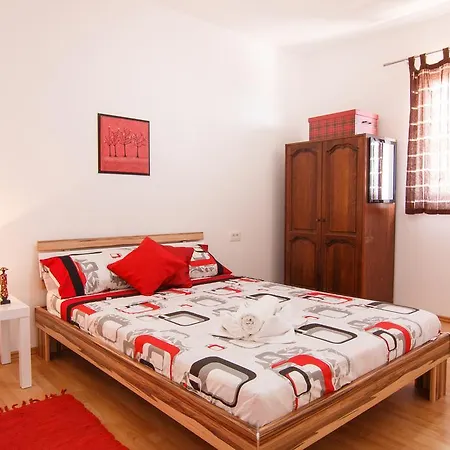 Stari Koko Omiš