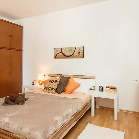 Stari Koko Appartamento Omiš