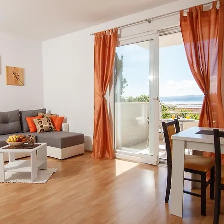 Appartamento Stari Koko Omiš