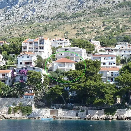 Apartment Stari Koko