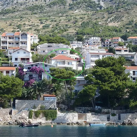Appartamento Stari Koko Omiš