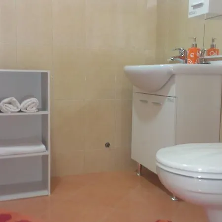 Appartamento Stari Koko