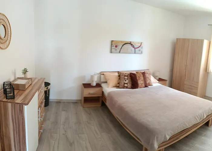 Stari Koko Apartment Omis