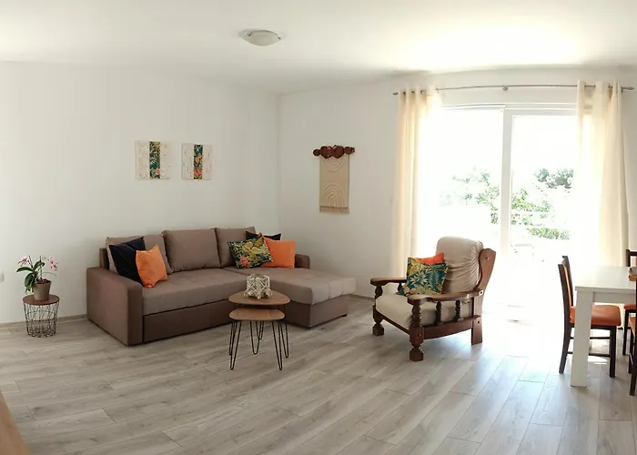 Apartment Stari Koko