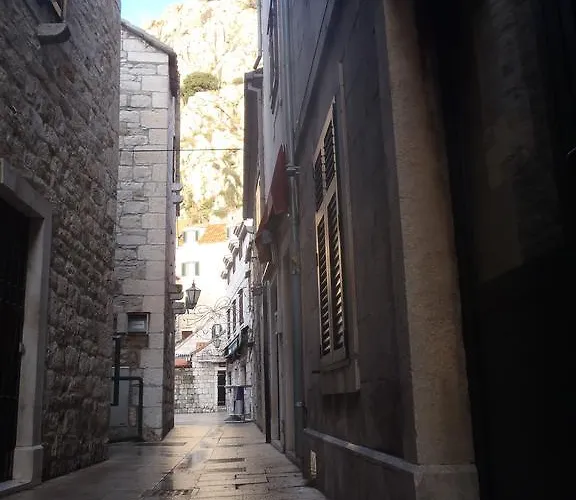 Apartment Stari Koko Omis