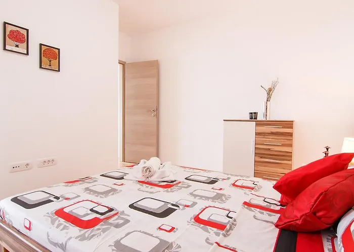 Stari Koko Apartment *