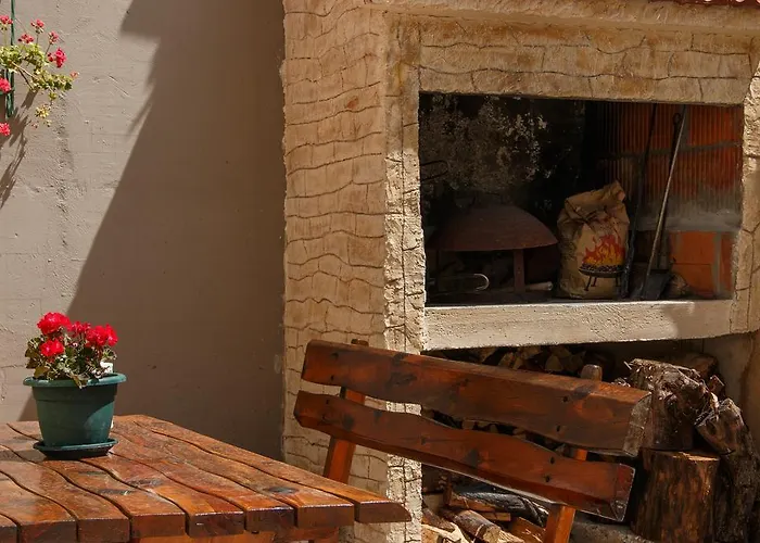 Apartment Stari Koko Omis