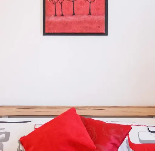 Apartment Stari Koko *
