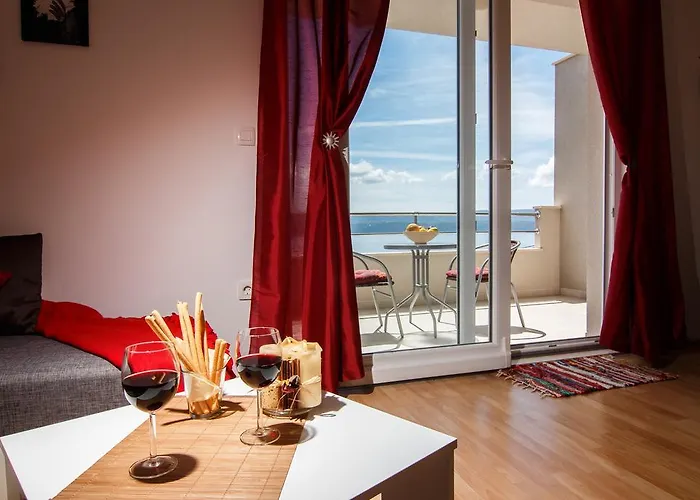 Stari Koko Apartamento *