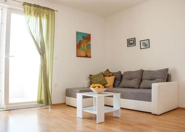 Stari Koko Apartment Omis