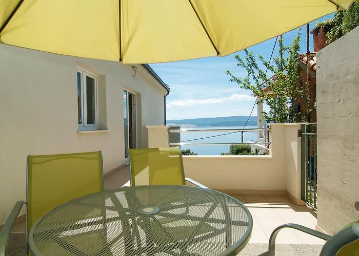 Apartment Stari Koko Omis