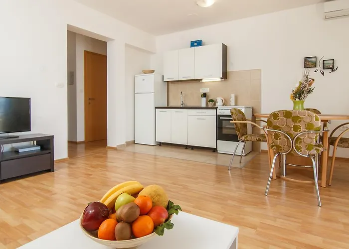 Stari Koko Apartment *