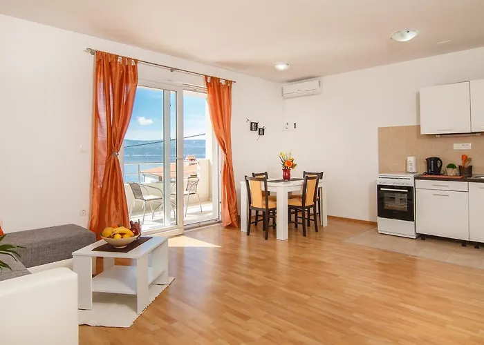 Apartment Stari Koko *