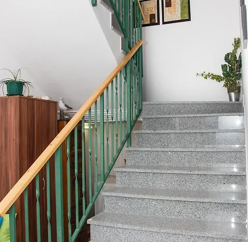 Stari Koko Apartment
