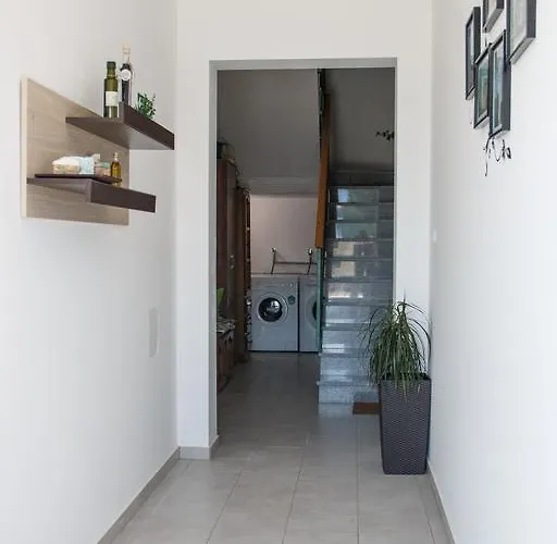 Apartment Stari Koko *