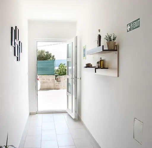 Apartment Stari Koko Omis
