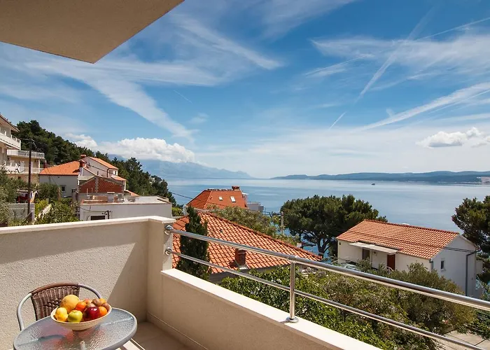 Apartment Stari Koko