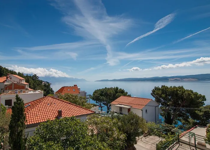 Apartment Stari Koko *