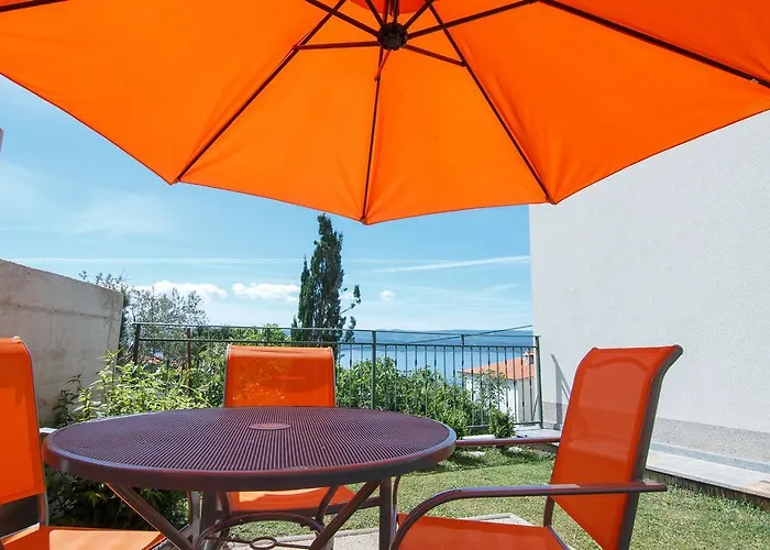 Stari Koko Apartment Omis