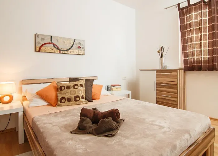 Stari Koko Apartment