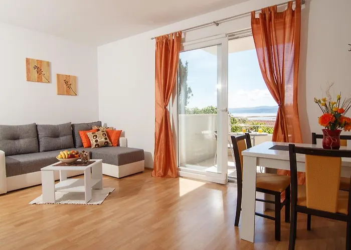 Apartment Stari Koko Omis