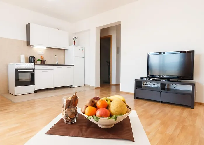 Apartment Stari Koko