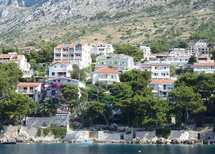 Apartment Stari Koko