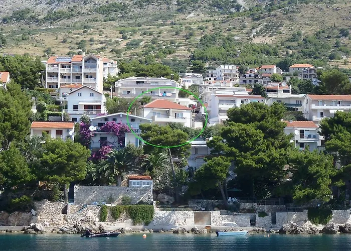 Apartment Stari Koko Omis