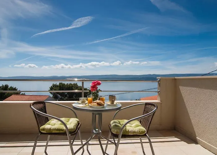Stari Koko Apartment *